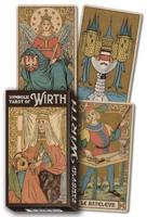 Symbolic Tarot of Wirth