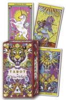 Tarot De El Dios De Los Tres