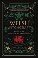 Welsh Witchcraft