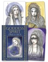 Goddess Spirit Oracle Deck