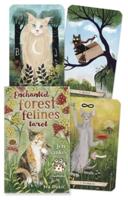 Enchanted Forest Felines Tarot