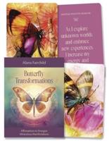 Butterfly Transformations