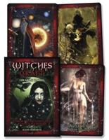 Witches of the Craft Oracle Cards