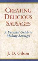 Creating Delicious Sausages