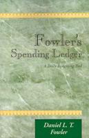 Fowler's Spending Ledger