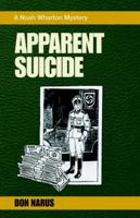 Apparent Suicide