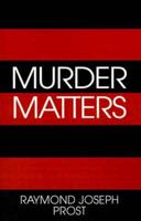 Murder Matters