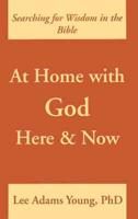 At Home With God