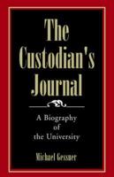 The Custodian's Journal