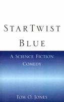 Star Twist Blue