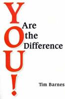You! Are the Difference