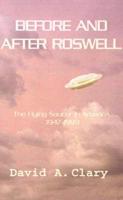 Before and After Roswell