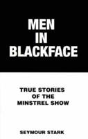 Men in Blackface