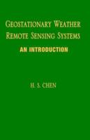 Geostationary Weather Remote Sensing Systems