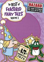 The Best of Fractured Fairy Tales