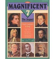 Magnificent 7 -- The Sequel: CD Kit