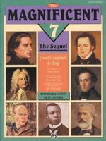 Magnificent 7 -- The Sequel: Teacher&#39;s Handbook