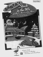 SANTAS STUCK IN THE 50S