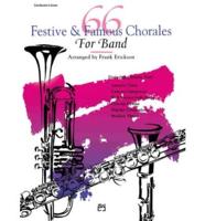 66 FESTIVE FAMOUS CHORALESTBN2BARIBC