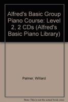 Alfred's Basic Group Piano Course