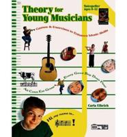 THEORY FOR YOUNG MUSICIANS NOTESPELLER