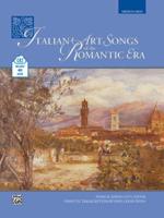 ITALIAN ART SONGS OF THE ROMAN