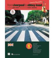 From Liverpool to Abbey Road