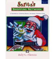 Santa's Shopping Network (Score)