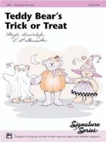 Teddy Bear's Trick or Treat