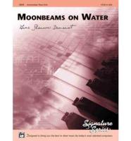 Moonbeams on Water