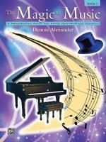 MAGIC OF MUSIC THE BOOK 2