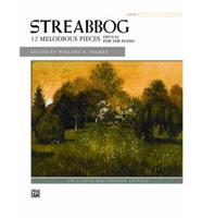 STREABBOG12 MELODIOUS 14C