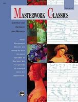 Masterwork Classics Level 1-2 Bk/CD