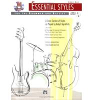 Essential Styles for the Drummer and Bassist