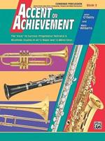 ACCENT ON ACHIEVEMENT BK 3