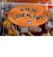 MUSIC FOR LITTLE MOZARTS DELUXE STARTER