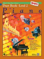 ALFREDS BASIC PIANO COURSE TOP