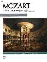 Sonata in C Major K.545 Complete