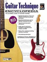 Guitar Technique Encyclopedia