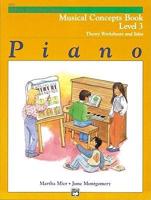 ALFREDS BASIC PIANO COURSE MUS