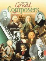 Meet the Great Composers. Book 1 BK