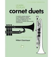 Learn to Play Duets/Cornets