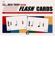 Essentials of Music Theory Flash Cards R