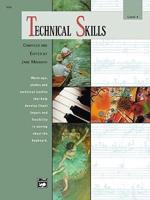 Masterwork Technical Skills, Level 4