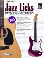 Jazz Licks Encyclopedia