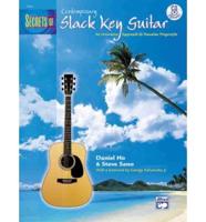 Secrets of Slack Key Guitar