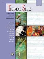 Masterwork Technical Skills, Levels 1-2