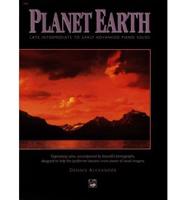 PLANET EARTH