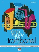 Learn to Play Trombone. Book 2