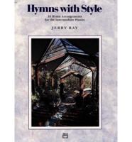 HYMNS WITH STYLEPNO